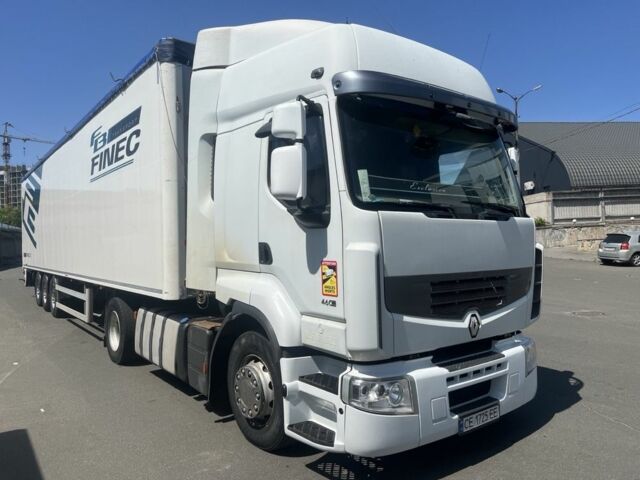 Рено Другая, объемом двигателя 0 л и пробегом 0 тыс. км за 13500 $, фото 2 на Automoto.ua