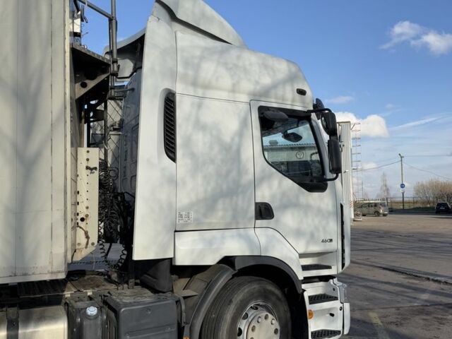 Рено Другая, объемом двигателя 0 л и пробегом 0 тыс. км за 10500 $, фото 3 на Automoto.ua