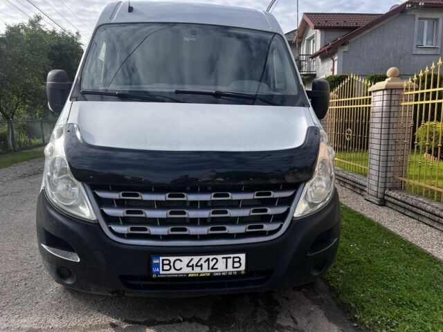 Рено Другая, объемом двигателя 0 л и пробегом 0 тыс. км за 294 $, фото 2 на Automoto.ua