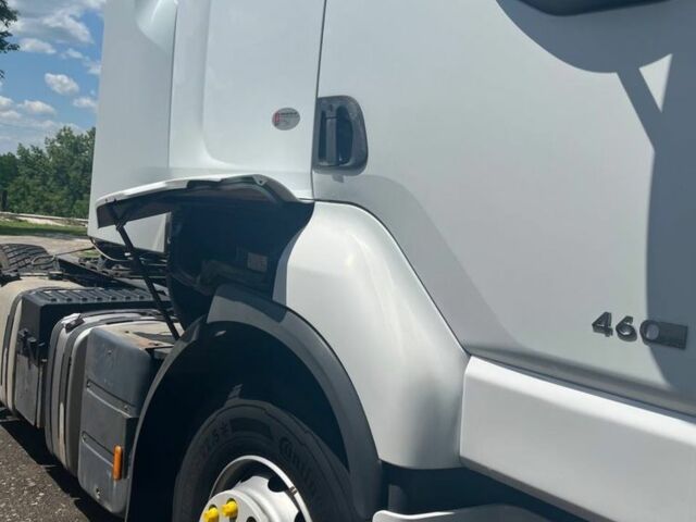 Рено Другая, объемом двигателя 0 л и пробегом 0 тыс. км за 13500 $, фото 1 на Automoto.ua