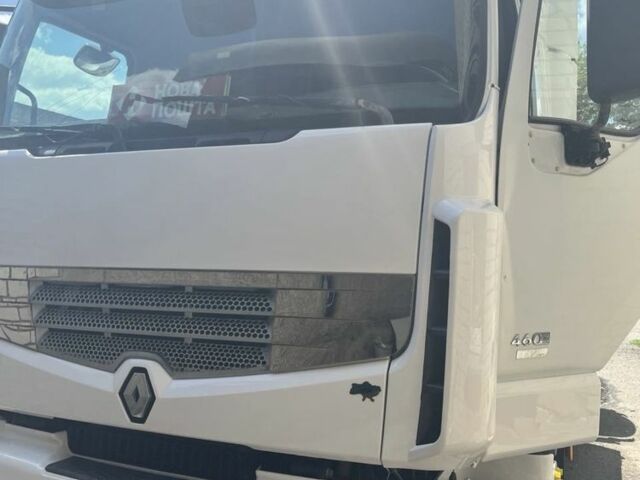 Рено Другая, объемом двигателя 0 л и пробегом 0 тыс. км за 13500 $, фото 6 на Automoto.ua