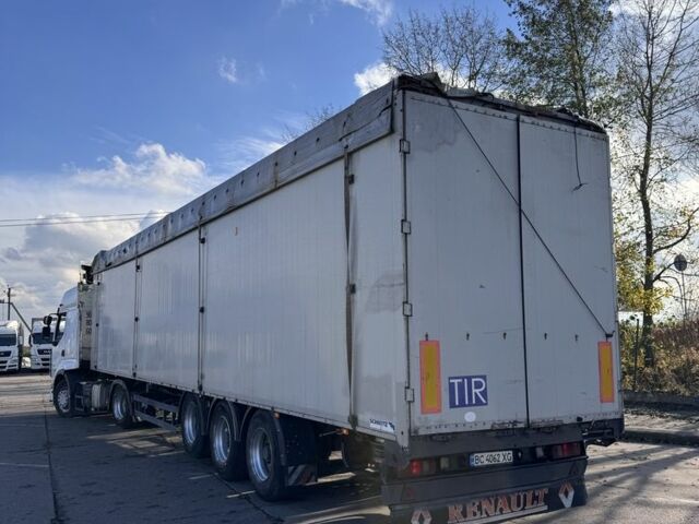 Рено Другая, объемом двигателя 0 л и пробегом 0 тыс. км за 21000 $, фото 6 на Automoto.ua