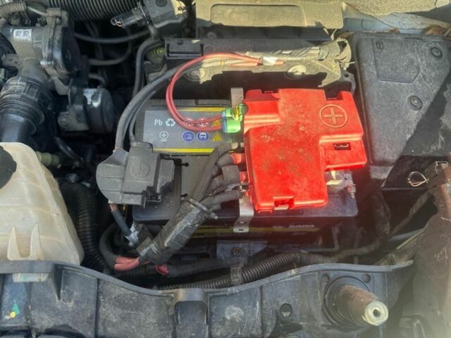 Рено Другая, объемом двигателя 0 л и пробегом 0 тыс. км за 5500 $, фото 6 на Automoto.ua