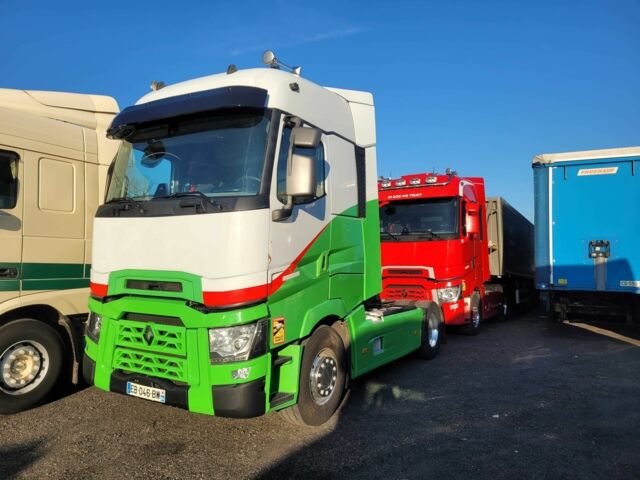 Рено Другая, объемом двигателя 0 л и пробегом 0 тыс. км за 16900 $, фото 5 на Automoto.ua