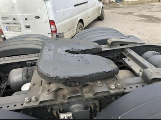 Рено Другая, объемом двигателя 0 л и пробегом 0 тыс. км за 16000 $, фото 3 на Automoto.ua