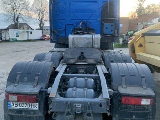 Рено Другая, объемом двигателя 0 л и пробегом 0 тыс. км за 16000 $, фото 10 на Automoto.ua