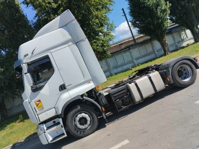 Рено Другая, объемом двигателя 0 л и пробегом 0 тыс. км за 13500 $, фото 4 на Automoto.ua