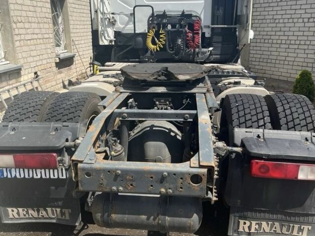 Рено Другая, объемом двигателя 0 л и пробегом 0 тыс. км за 13500 $, фото 4 на Automoto.ua