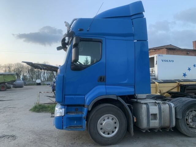 Рено Другая, объемом двигателя 0 л и пробегом 0 тыс. км за 16000 $, фото 13 на Automoto.ua