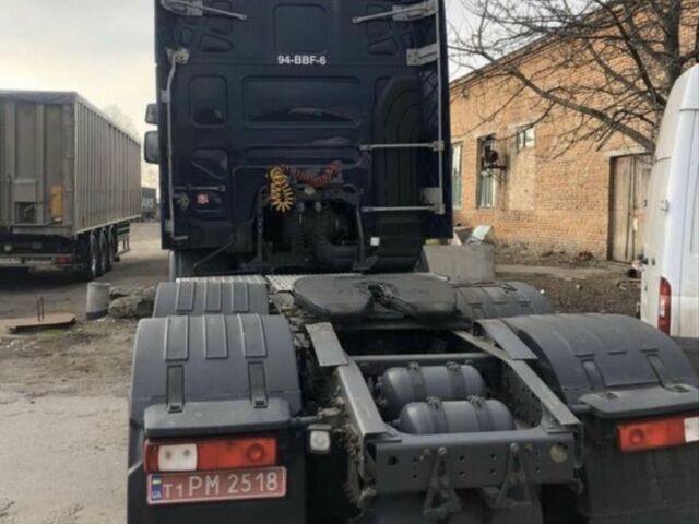 Рено Другая, объемом двигателя 0 л и пробегом 0 тыс. км за 16000 $, фото 4 на Automoto.ua