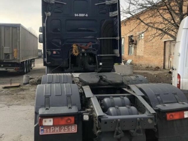 Рено Другая, объемом двигателя 0 л и пробегом 0 тыс. км за 16000 $, фото 6 на Automoto.ua