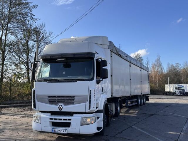 Рено Другая, объемом двигателя 0 л и пробегом 0 тыс. км за 21000 $, фото 1 на Automoto.ua