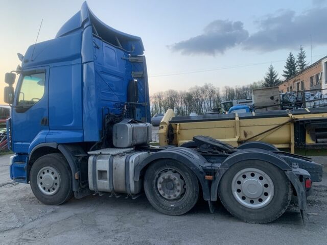 Рено Другая, объемом двигателя 0 л и пробегом 0 тыс. км за 16000 $, фото 11 на Automoto.ua