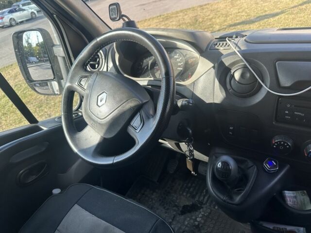 Рено Другая, объемом двигателя 0 л и пробегом 0 тыс. км за 12500 $, фото 5 на Automoto.ua