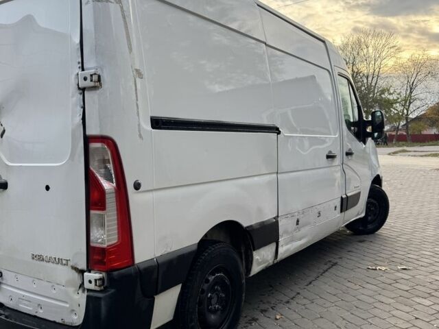 Рено Другая, объемом двигателя 0 л и пробегом 0 тыс. км за 5999 $, фото 4 на Automoto.ua