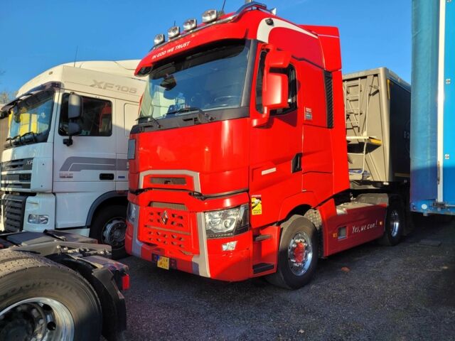 Рено Другая, объемом двигателя 0 л и пробегом 0 тыс. км за 16900 $, фото 3 на Automoto.ua