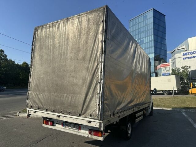 Рено Другая, объемом двигателя 0 л и пробегом 0 тыс. км за 12500 $, фото 3 на Automoto.ua