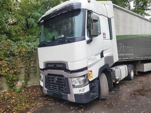 Рено Другая, объемом двигателя 0 л и пробегом 0 тыс. км за 16900 $, фото 4 на Automoto.ua