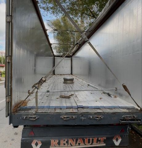 Рено Другая, объемом двигателя 0 л и пробегом 0 тыс. км за 21000 $, фото 22 на Automoto.ua