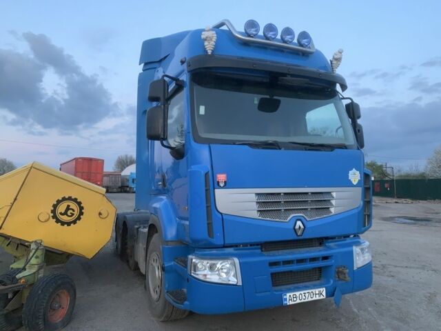 Рено Другая, объемом двигателя 0 л и пробегом 0 тыс. км за 16000 $, фото 8 на Automoto.ua