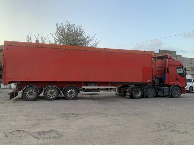 Рено Другая, объемом двигателя 0 л и пробегом 0 тыс. км за 16000 $, фото 12 на Automoto.ua