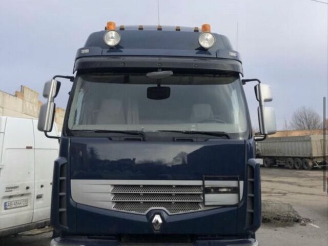 Рено Другая, объемом двигателя 0 л и пробегом 0 тыс. км за 16000 $, фото 1 на Automoto.ua