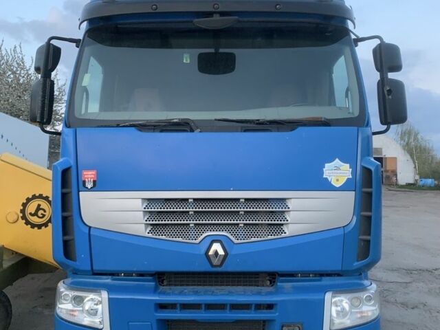 Рено Другая, объемом двигателя 0 л и пробегом 0 тыс. км за 16000 $, фото 9 на Automoto.ua