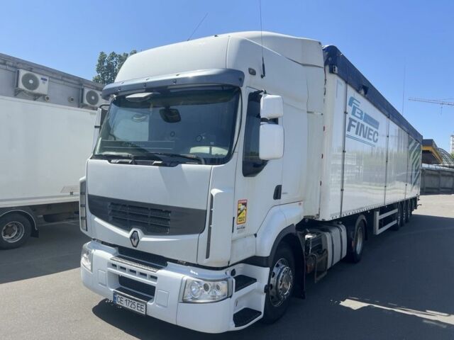 Рено Другая, объемом двигателя 0 л и пробегом 0 тыс. км за 13500 $, фото 1 на Automoto.ua