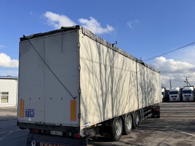 Рено Другая, объемом двигателя 0 л и пробегом 0 тыс. км за 21000 $, фото 7 на Automoto.ua