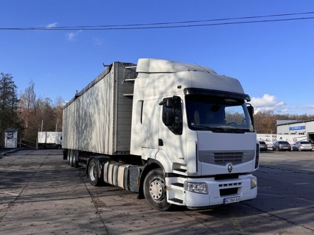 Рено Другая, объемом двигателя 0 л и пробегом 0 тыс. км за 21000 $, фото 3 на Automoto.ua