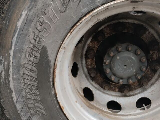 Рено Другая, объемом двигателя 0 л и пробегом 0 тыс. км за 11800 $, фото 6 на Automoto.ua