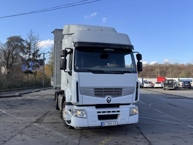 Рено Другая, объемом двигателя 0 л и пробегом 0 тыс. км за 21000 $, фото 5 на Automoto.ua