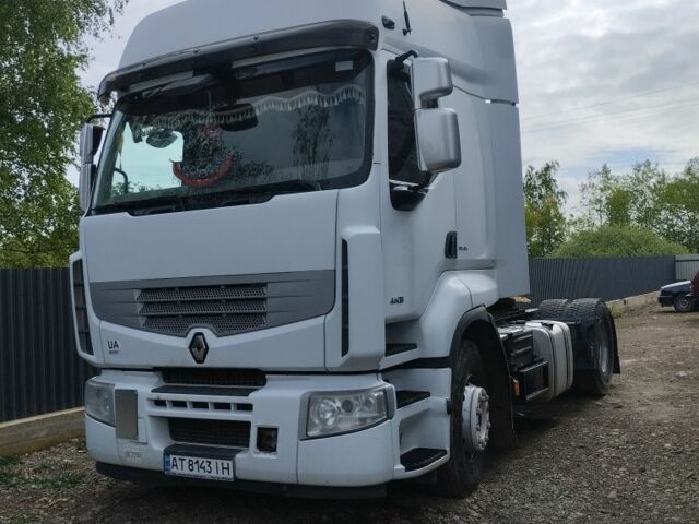 Рено Другая, объемом двигателя 0 л и пробегом 0 тыс. км за 11800 $, фото 9 на Automoto.ua
