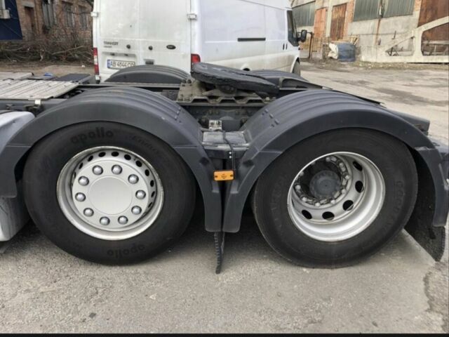 Рено Другая, объемом двигателя 0 л и пробегом 0 тыс. км за 16000 $, фото 2 на Automoto.ua