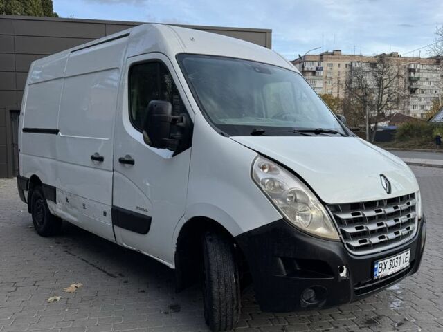 Рено Другая, объемом двигателя 0 л и пробегом 0 тыс. км за 5999 $, фото 5 на Automoto.ua