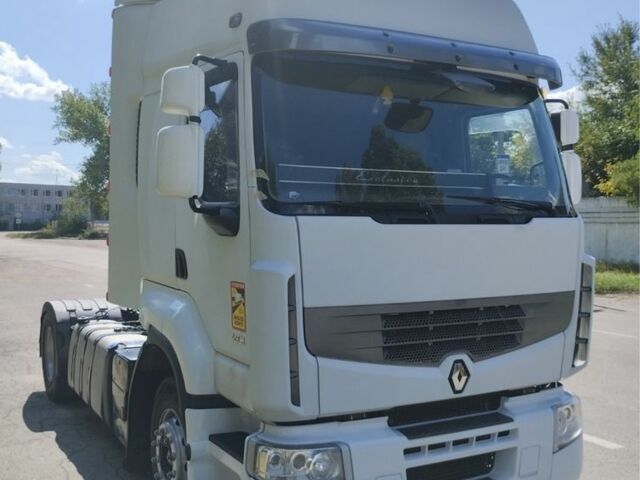 Рено Другая, объемом двигателя 0 л и пробегом 0 тыс. км за 13500 $, фото 5 на Automoto.ua