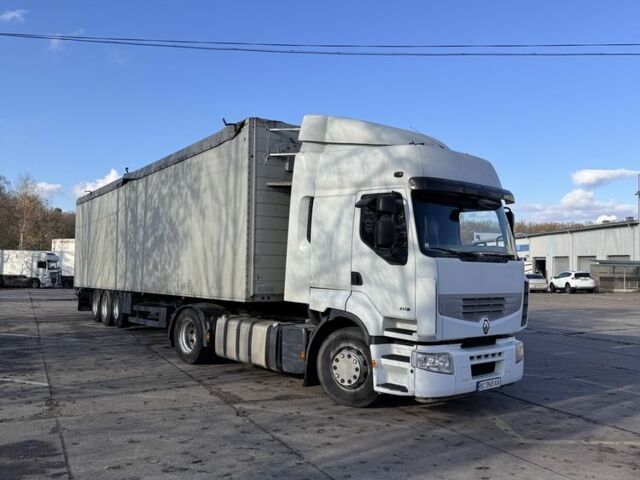 Рено Другая, объемом двигателя 0 л и пробегом 0 тыс. км за 21000 $, фото 4 на Automoto.ua