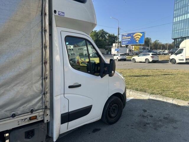 Рено Другая, объемом двигателя 0 л и пробегом 0 тыс. км за 12500 $, фото 1 на Automoto.ua