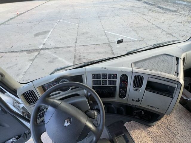 Рено Другая, объемом двигателя 0 л и пробегом 0 тыс. км за 10500 $, фото 8 на Automoto.ua