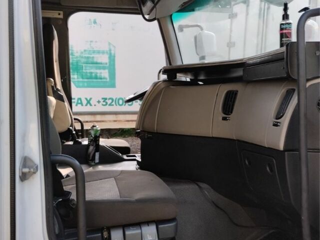 Рено Другая, объемом двигателя 0 л и пробегом 0 тыс. км за 13500 $, фото 7 на Automoto.ua