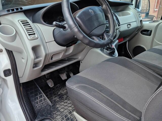 Рено Інша, об'ємом двигуна 0 л та пробігом 0 тис. км за 8700 $, фото 12 на Automoto.ua