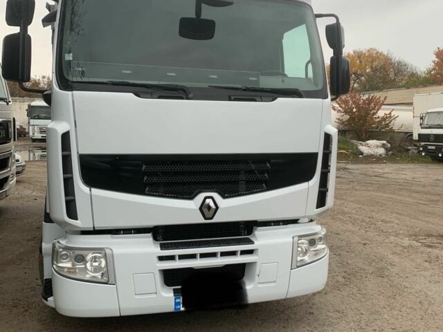 Рено Інша, об'ємом двигуна 0 л та пробігом 0 тис. км за 25500 $, фото 1 на Automoto.ua