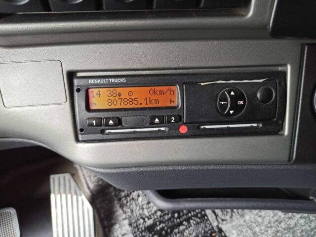 Рено Другая, объемом двигателя 0 л и пробегом 0 тыс. км за 21519 $, фото 13 на Automoto.ua