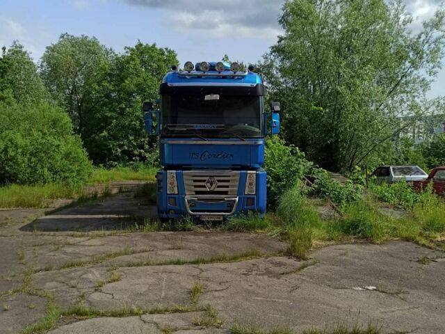 Рено Другая, объемом двигателя 0 л и пробегом 0 тыс. км за 21519 $, фото 1 на Automoto.ua