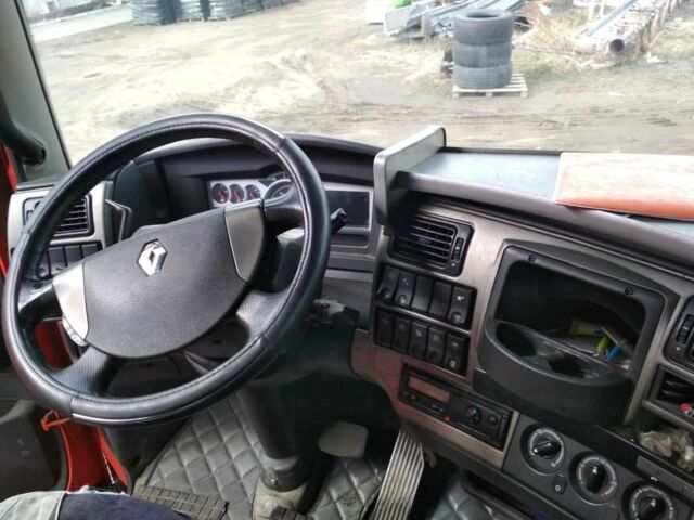 Рено Другая, объемом двигателя 0 л и пробегом 0 тыс. км за 16900 $, фото 9 на Automoto.ua