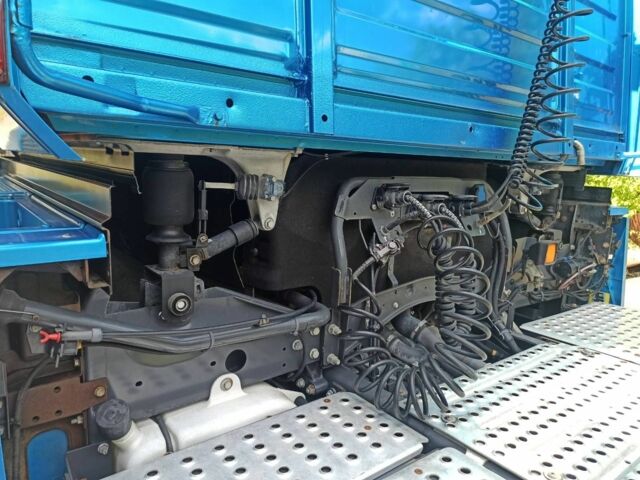 Рено Другая, объемом двигателя 0 л и пробегом 0 тыс. км за 21519 $, фото 17 на Automoto.ua