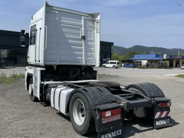 Рено Другая, объемом двигателя 0 л и пробегом 0 тыс. км за 16500 $, фото 2 на Automoto.ua