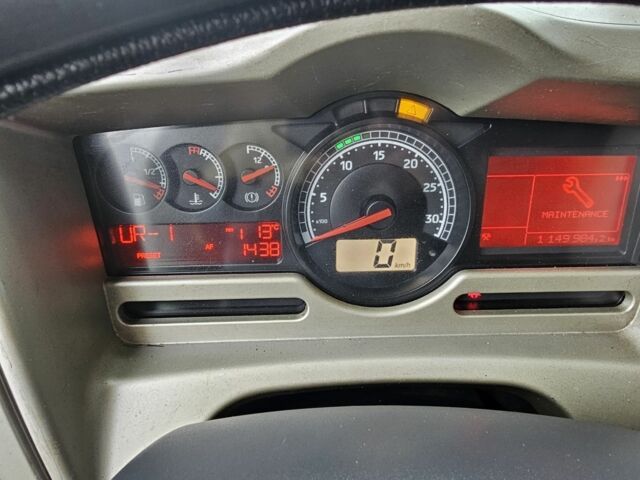 Рено Другая, объемом двигателя 0 л и пробегом 0 тыс. км за 10000 $, фото 4 на Automoto.ua