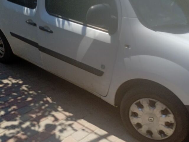 Рено Другая, объемом двигателя 0 л и пробегом 0 тыс. км за 159 $, фото 5 на Automoto.ua