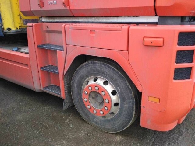 Рено Другая, объемом двигателя 0 л и пробегом 0 тыс. км за 16900 $, фото 5 на Automoto.ua